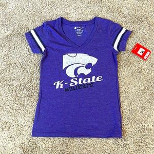 K State tee